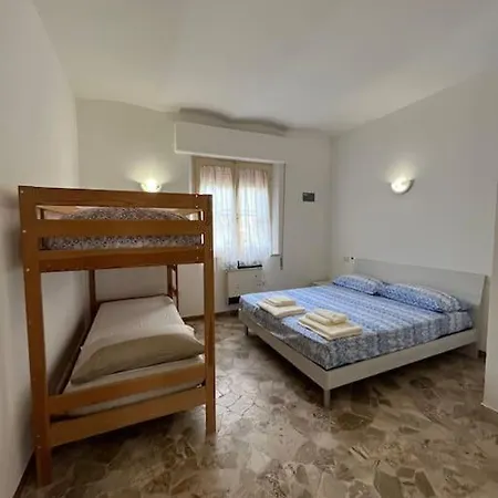 Casa Beach, Marano Riccione