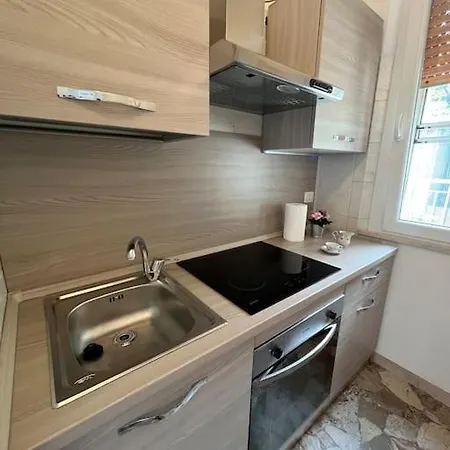 Casa Beach, Marano شقة *