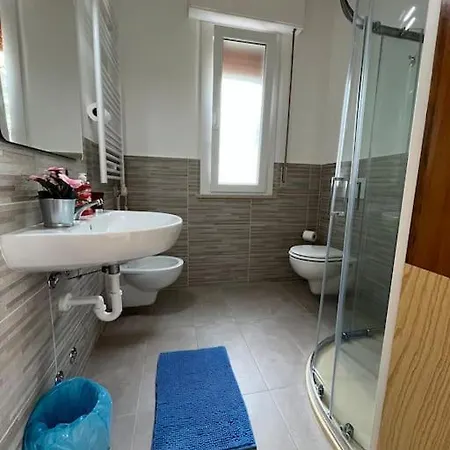 Apartment Casa Beach, Marano *