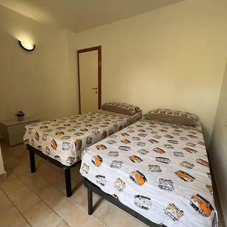 Casa Beach, Marano