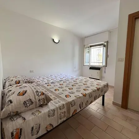 Casa Beach, Marano *