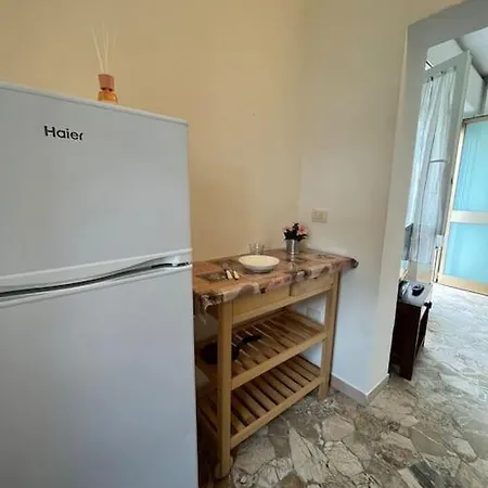 Apartman Casa Beach, Marano *